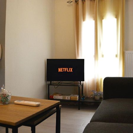 Helia Apartment 2 Kanálion 외부 사진