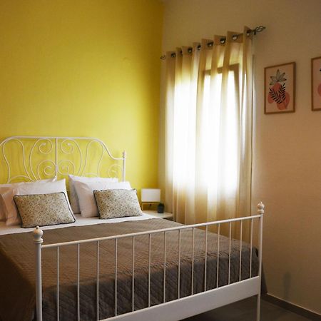 Helia Apartment 2 Kanálion 외부 사진