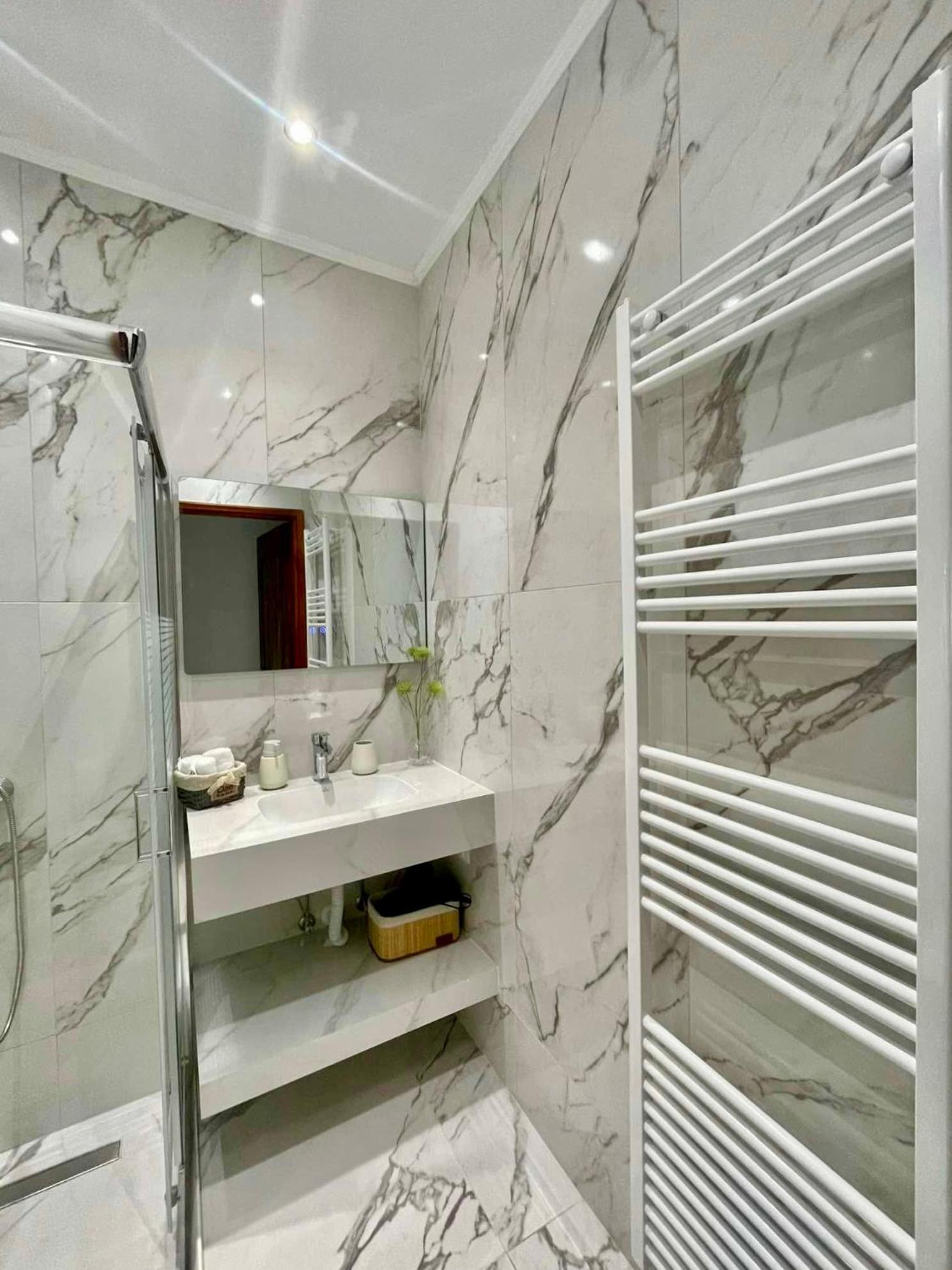 Helia Apartment 2 Kanálion 외부 사진