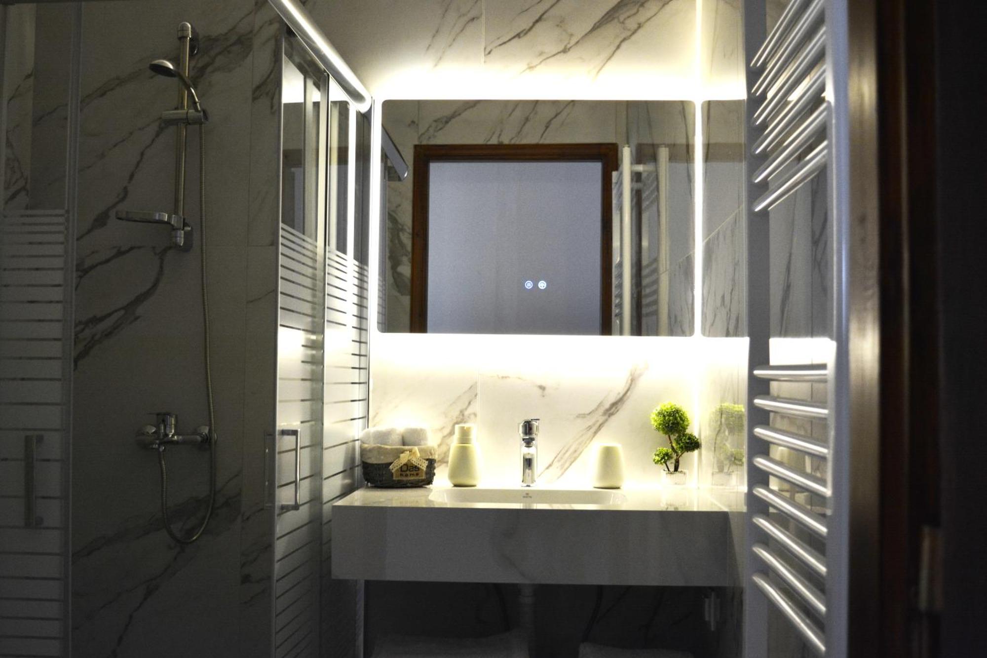 Helia Apartment 2 Kanálion 외부 사진