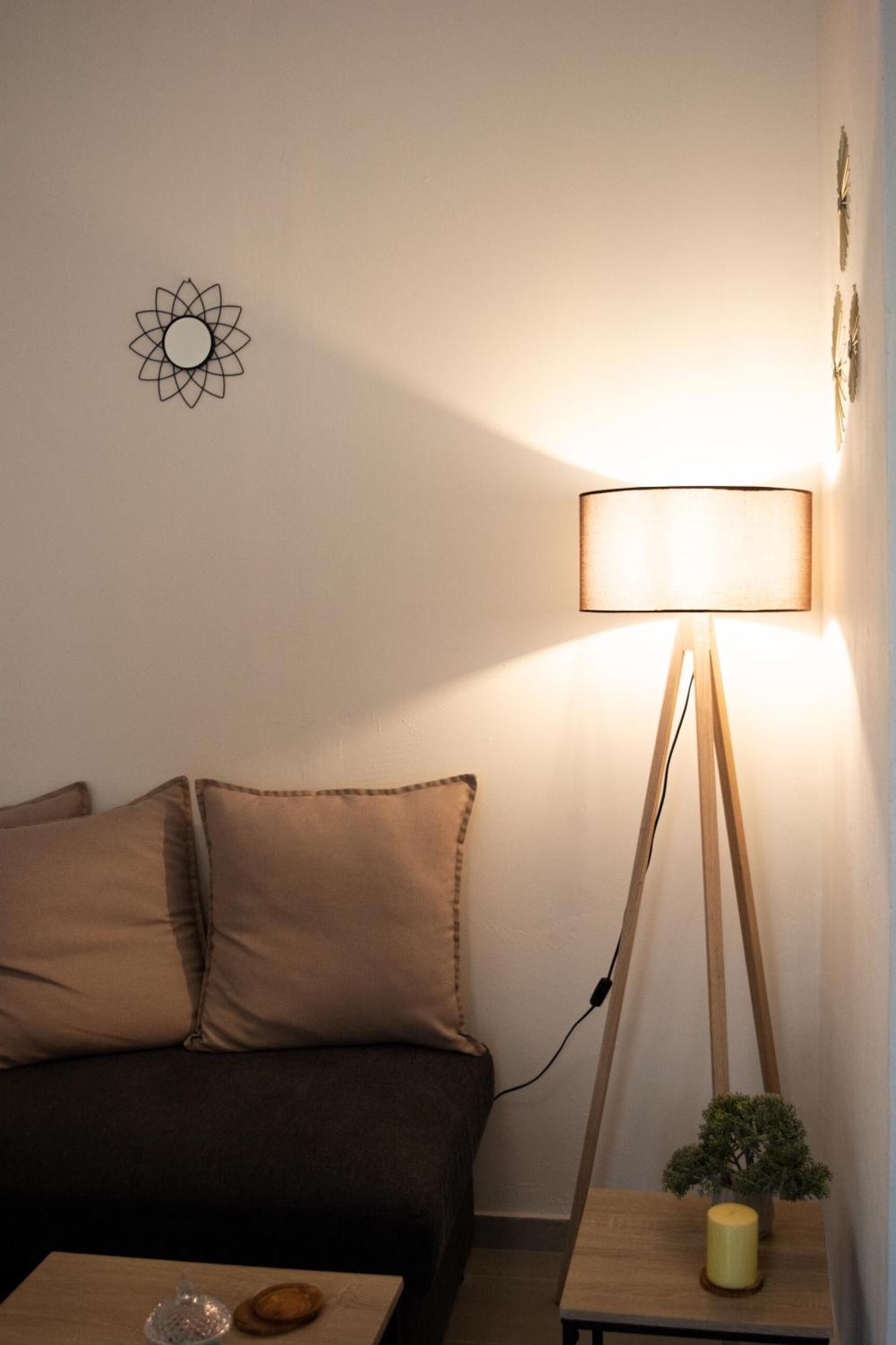 Helia Apartment 2 Kanálion 외부 사진