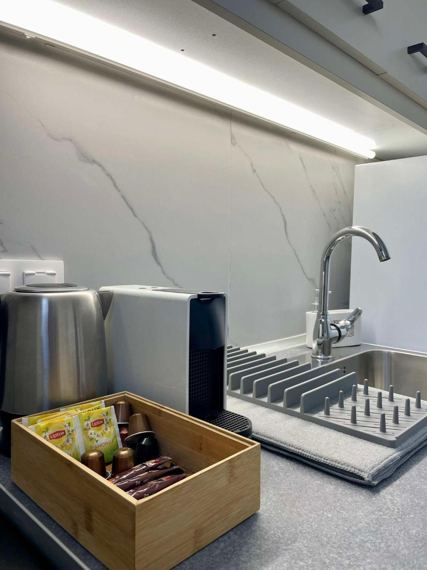 Helia Apartment 2 Kanálion 외부 사진