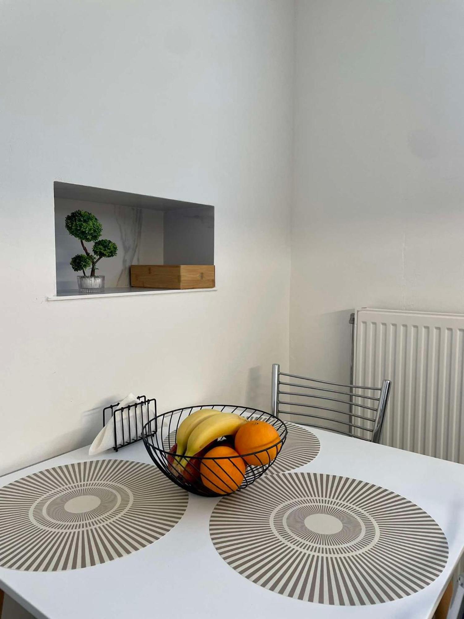 Helia Apartment 2 Kanálion 외부 사진